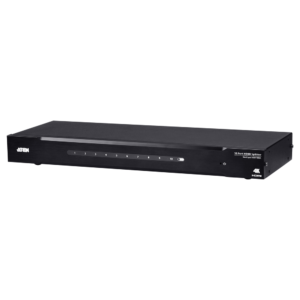 ATEN (Taiwan) 10-Port 4K HDMI Splitter - VS0110HA (3Y)