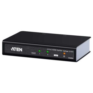 ATEN (Taiwan) 2-Port 4K HDMI Splitter - VS182A (3Y)