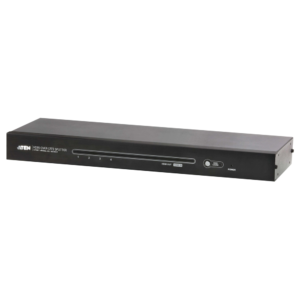 ATEN (Taiwan) 4-Port HDMI Cat 5 Splitter - VS1804T (3Y)