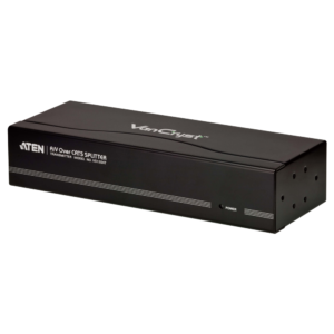 ATEN (Taiwan) 4-Port VGA/Audio Cat 5 Splitter - VS1204T price in srilanka