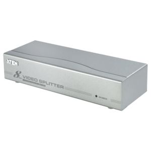 ATEN (Taiwan) 8-Port VGA Splitter (350MHz) - VS98A price in srilanka