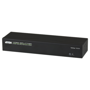 ATEN (Taiwan) 8-Port VGA/Audio Splitter (450MHz) - VS0108 price in srilanka