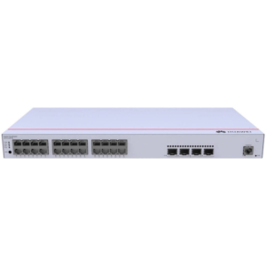 Huawei eKitEngine 24-Port Gigabit PoE+ L3 Managed Switch 400W with 4×GE SFP-S310-24P4S price in srilanka