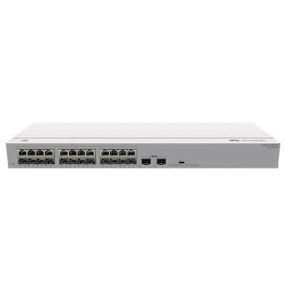Huawei eKitEngine 24-Port Gigabit Unmanaged Switch with 2SFP-S110-24T2SR price in srilanka