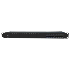 MSTronic (Taiwan) 8-Port Gigabit PoE Rack Surge Protector - MS-T5608G price in srilanka