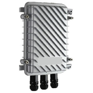 Level One (Germany) Outdoor PoE+ Repeater with Dual PoE Outputs - POR-1222 price in srilanka