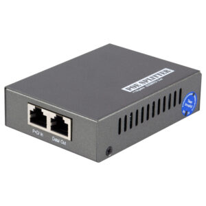 Level One (Germany) Gigabit PoE+ Splitter with Selectable DC Output - POS-3000 price in srilanka