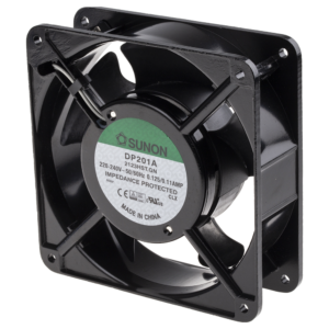 SUNON (Taiwan) 120mm 230V AC Cooling Fan - DP201A2123HST.GN price in srilanka