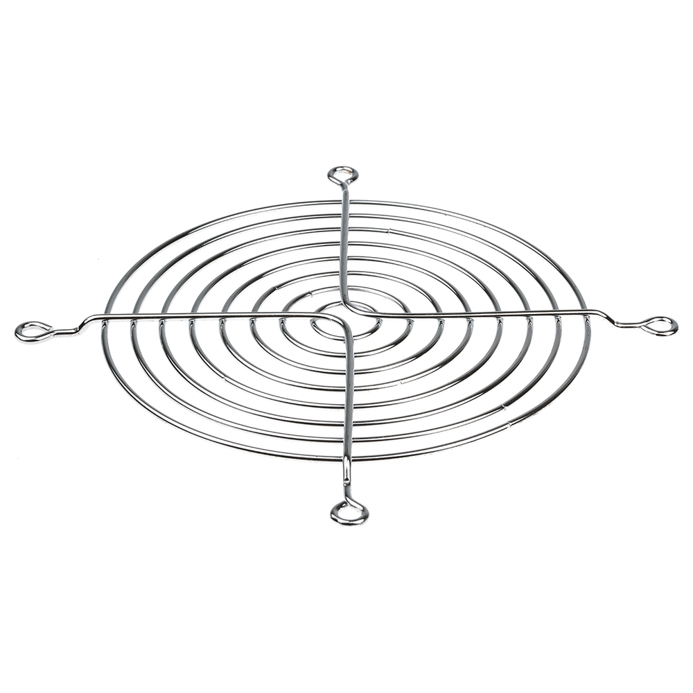 SUNON (Taiwan) 120mm Wire Finger Guard - FGW-120A / B-5 price in srilanka