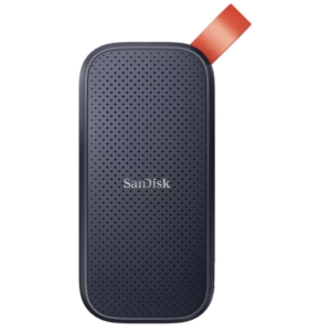 SanDisk (USA) 1TB Portable External SSD - E30 price in srilanka
