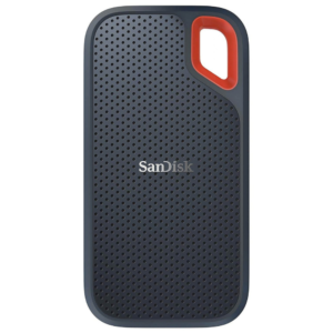 SanDisk (USA) 1TB Portable External SSD - Extreme E60 price in srilanka