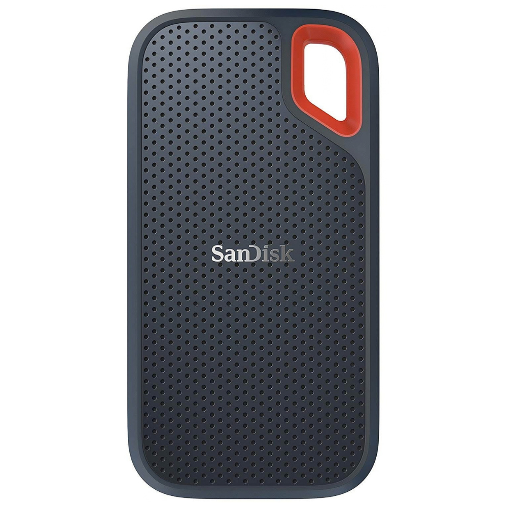 SanDisk (USA) 1TB Portable External SSD - Extreme E60 price in srilanka