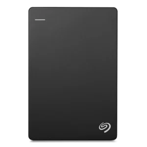 Seagate One Touch 4TB External Hard Disk