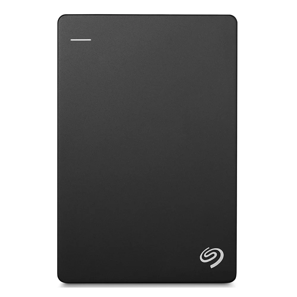 Seagate One Touch 4TB External Hard Disk