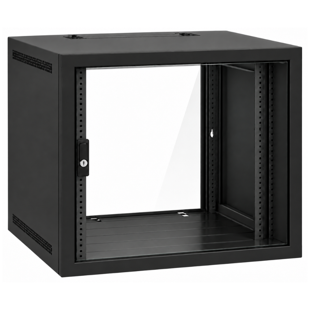 TIMIK (Canada) 19″ 11U Wall Mount Rack Cabinet price in srilanka