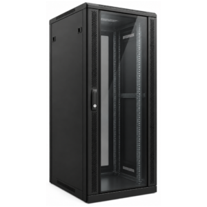 TIMIK (Canada) 19″ 18U Free Standing Rack Cabinet price in srilanka