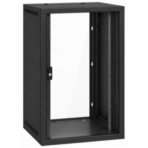 TIMIK (Canada) 19″ 20U Wall Mount Rack Cabinet price in srilanka