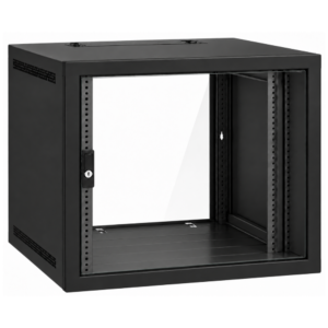 TIMIK (Canada) 19″ 9U Wall Mount Rack Cabinet price in srilanka