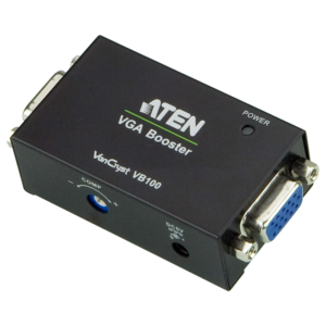 ATEN (Taiwan) VGA Booster (1280 x 1024@70m) - VB100 price in srilanka