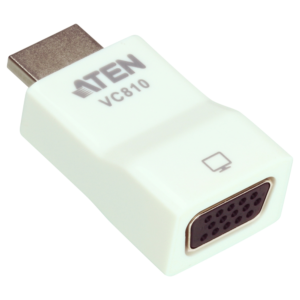 ATEN (Taiwan) HDMI to VGA Adapter - VC810 price in srilanka