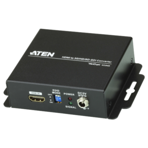 ATEN (Taiwan) HDMI to 3G-SDI/Audio Converter - VC840 price in srilanka