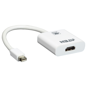 ATEN (Taiwan) 4K Mini DisplayPort to HDMI Active Adapter - VC981 price in srilanka