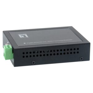 Level One (Germany) Industrial Ethernet over VDSL2 Converter - VDS-2201 price in srilanka