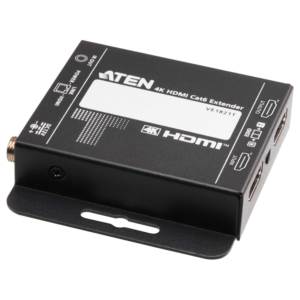 ATEN (Taiwan) 4K HDMI Cat 6 Extender - VE1821 price in srilanka