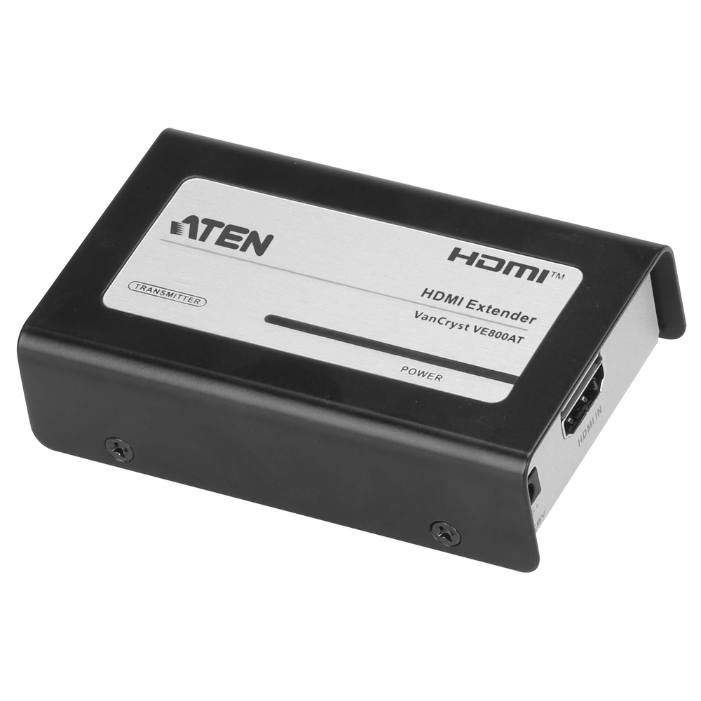 ATEN (Taiwan) HDMI Cat 5 Extender (1080p@40m) - VE800A price in srilanka