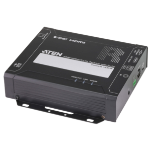 ATEN (Taiwan) HDMI HDBaseT-Lite Receiver with Scaler (1080p@70m) (HDBaseT Class B) - VE805R price in srilanka