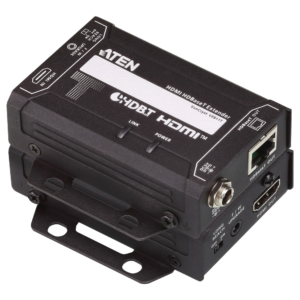 ATEN (Taiwan) HDMI HDBaseT Extender (4K@100m) (HDBaseT Class A) - VE811 price in srilanka