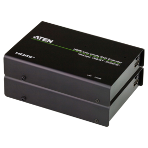 ATEN (Taiwan) HDMI HDBaseT Extender (4K@100m) (HDBaseT Class A) - VE812 price in srilanka
