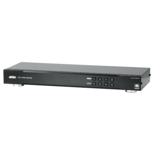 ATEN (Taiwan) 4x4 4K HDMI Matrix Switch - VM0404HA price in srilanka