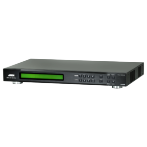 ATEN (Taiwan) 4x4 HDMI Matrix Switch with Scaler - VM5404H price in srilanka