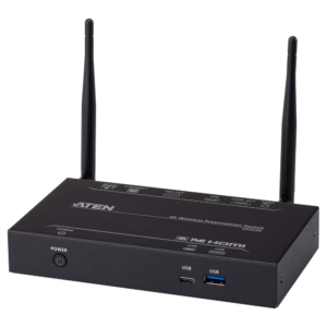 ATEN (Taiwan) 4K Wireless Presentation Switch - VP2020 price in srilanka