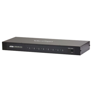 ATEN (Taiwan) 8-Port VGA/Audio Switch with Auto Switching - VS0801A price in srilanka