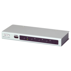 ATEN (Taiwan) 4-Port 4K HDMI Switch - VS481B price in srilanka