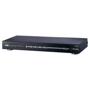 ATEN (Taiwan) 4-Port HDMI Switch with Dual Output - VS482 price in srilanka