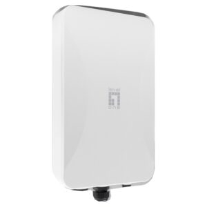Level One (Germany) AX3000 Outdoor Wi-Fi 6 PoE Access Point - WAB-8021 price in srilanka