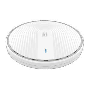 Level One (Germany) AX1800 Dual Band Wi-Fi 6 Ceiling Access Point - WAP-8131 price in srilanka