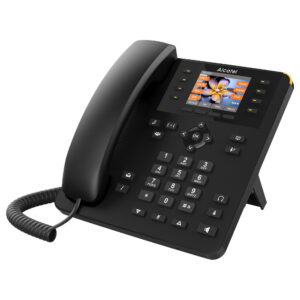 Alcatel (France) 4-Line Gigabit PoE SIP Phone - SP2503G price in srilanka