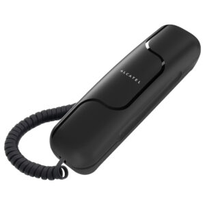 Alcatel (France) Slim Corded Telephone - T06 EX price in srilanka