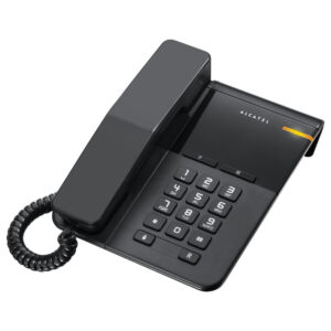 Alcatel (France) Basic Corded Telephone - T22 EX price in srilanka