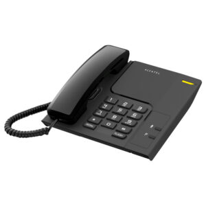 Alcatel (France) Basic Corded Telephone - T26 EX price in srilanka