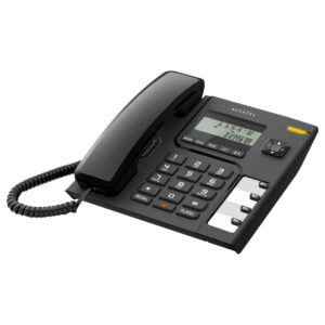 Alcatel (France) Caller ID Corded Telephone - T56 EX price in srilanka