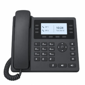 Anneal (Taiwan) 2-Line HD Voice IP Phone - A302S price in srilanka