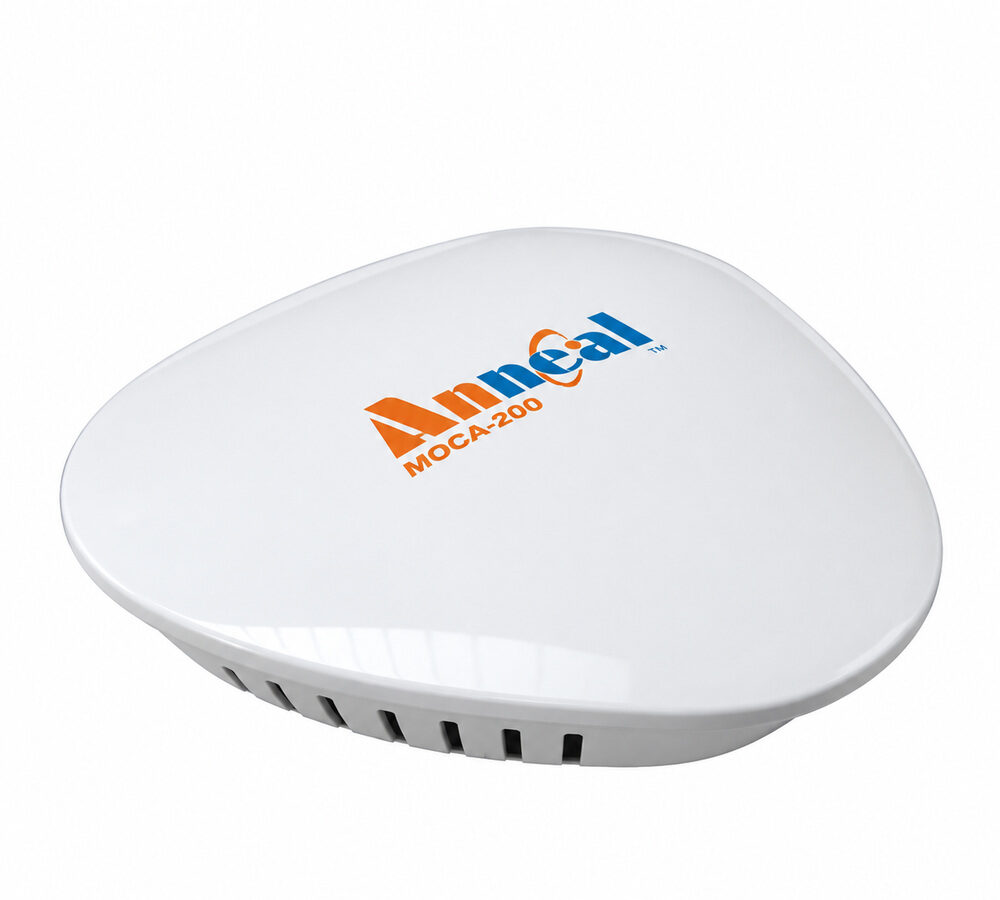 Anneal (Taiwan) 20-User IP PBX System - MOCA-200 price in srilanka