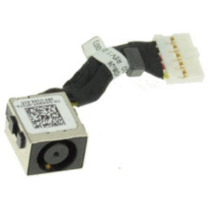 Dell Latitude 7240 E7240 7250 E7250 Original DC Laptop Charging Port price in srilanka