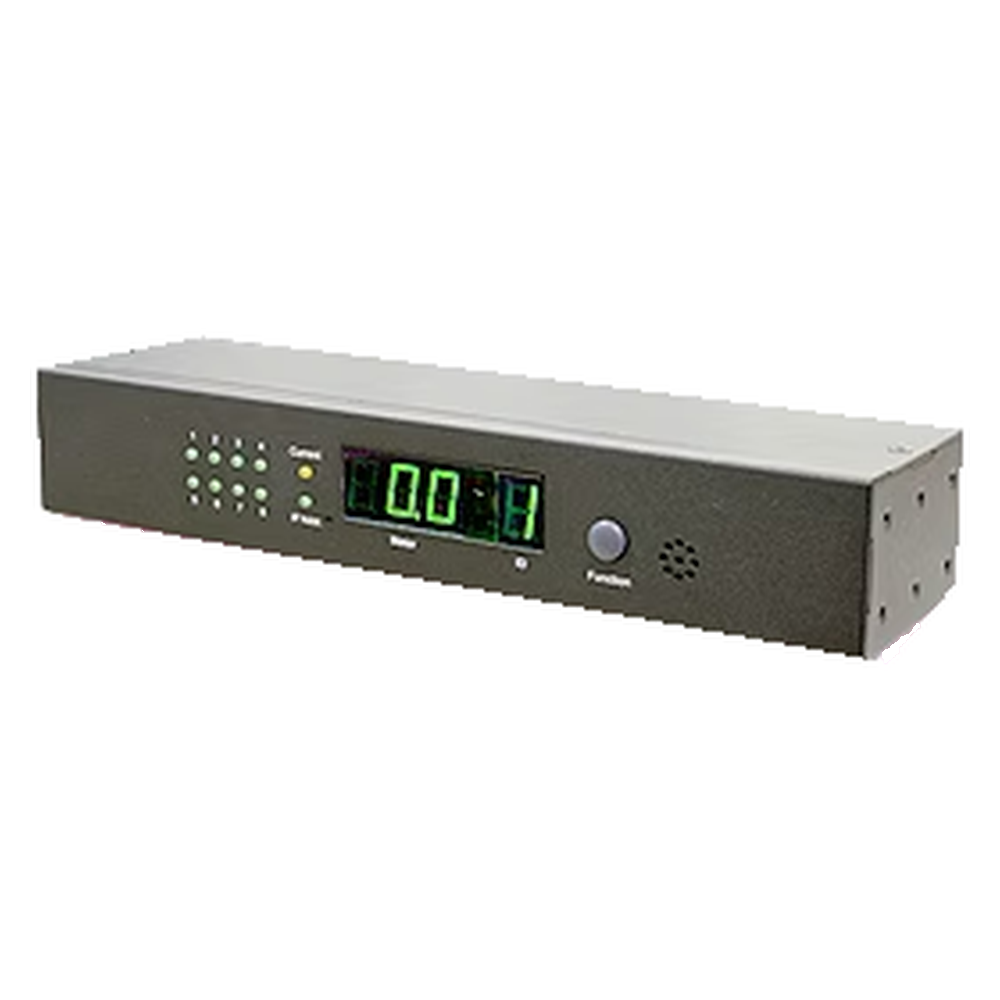 TIMIK (Canada) Cabinet Power Monitor / Remote monitoring unit for Basic & monitored PDU - CPM-MON-08100EX price in srilanka