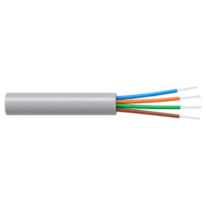 IKCOM (Canada) 4C Indoor Multimode OM2 50/125 Tight Buffer Fiber Optic Cable LSZH Per Meter - Supplier Item 31241 price in srilanka